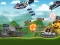 Spel Tank Battle Tank War online
