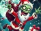 Spel Flappy Zombie Santa Christmas Game online