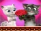 Spel Tom Jigsaw Puzzle online