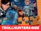 Spel Trollhunters Rise of the Titans Jigsaw Puzzle online
