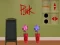 Spel Virtuous Girl Escape online