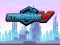 Spel Cyberman V online