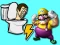 Spel Skibidi Toilet vs Wario online