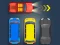 Spel Unblock Red Cars online