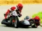 Spel Sidecar Racing Puzzle online