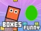 Spel Boxes Funny online