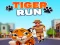 Spel Tiger Run online