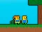Spel Skyblock Parkour Easy Obby online