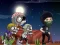 Spel Escaping Zombie online