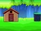 Spel Calm Land House Escape online