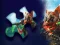 Spel Biomutant Online Jigsaw Puzzle planet online