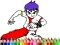 Spel Ben 10 Coloring Book online