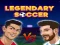 Spel Legendary Soccer online