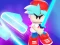Spel FNF: Pico VS Tankman online