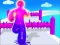 Spel Blob Dash Endless Runner online