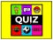 Spel Quiz! Mix online