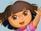 Spel Dora The Explorer Diamond Hunt online