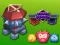 Spel Tower Defense online
