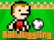 Spel Ball Juggling online