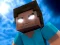 Spel Minescraft Herobrine online