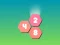 Spel Hexa Merge online