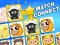 Spel Match Connect online