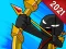 Spel Stick Fight The Game online