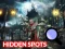 Spel Hidden Spots Under the Moon online