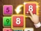 Spel Slider 2048 Block online