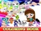Spel Coloring Book for Littlest Pet Shop online