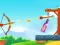 Spel Archery Bottle Shoot online