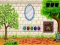 Spel White Brick Backyard Escape online