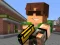 Spel Minecraft Soldiers Jigsaw online
