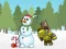 Spel Running On Christmas online