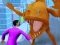 Spel Draw to Fish Fight online