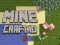 Spel Mine-craft.io online