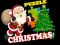 Spel Christmas Santa Puzzle online