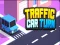 Spel Traffic Car Turn online