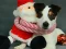 Spel Funny Christmas Dogs online