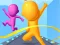 Spel You are in the way online