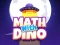 Spel Math With Dino online
