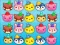 Spel Pets Match3 online