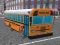 Spel Bus School Park Driver online