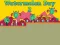 Spel Watermelon Day 2 online