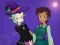 Spel Owl Witch BFF Dress Up online