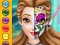 Spel Princess Face Painting Trend online