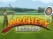 Spel Archery legends online