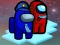 Spel Among Us Endless Run online