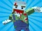 Spel Blocky Gun Warfare Zombie online