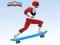 Spel Power Rangers Skater online